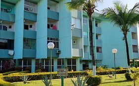 Salinópolis - Apartamento Varandas do Atlântico